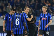 USMNT's Yunus Musah assists Champions League match-winner for Atalanta vs. Club Brugge
