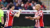 'Hormiga' González, con ritmo goleador al estilo de 'Chicharito'