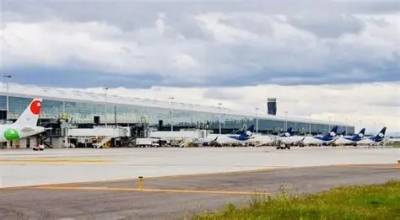 Revés a las aerolíneas mexicanas; Estados Unidos cancela vuelos desde el AIFA