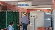 Por tercera vez roban equipos oftalmológicos del hospital Honorio Delgado de Arequipa