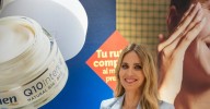 Vanesa Romero reaparece como embajadora de esta marca que propone cuidados de belleza a precio económico