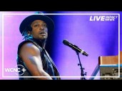 R&B singer, songwriter and producer D’Angelo, has died