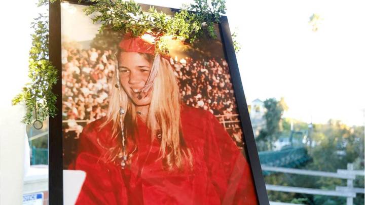 Appeals filed in Kristin Smart murder case