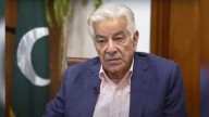 'India Never United Truly Except Under Aurangzeb': Pakistan’s Khawaja Asif Sparks Controversy