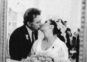 A love story endures: Elizabeth Taylor and Richard Burton