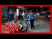 Overlooked and undercounted, New York City’s homeless youth fight to survive