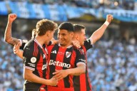 River, semifinalista de la Copa Argentina