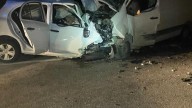 Las carreteras de la muerte en Cádiz: una asignatura pendiente