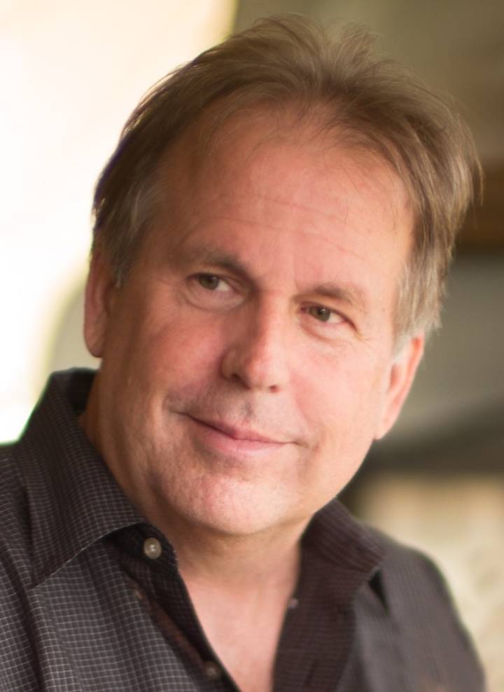 Miramax 7-Figure deal 'London Ghost Tour' Terry Rossio & Josh Cooley