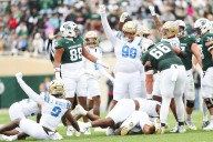 Michigan State left searching for answers after failing to match UCLA