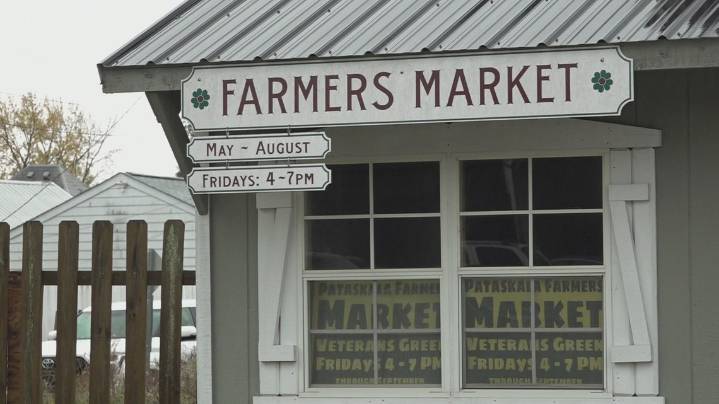 City of Pataskala will allow woman to host nativity scene after threat of legal action