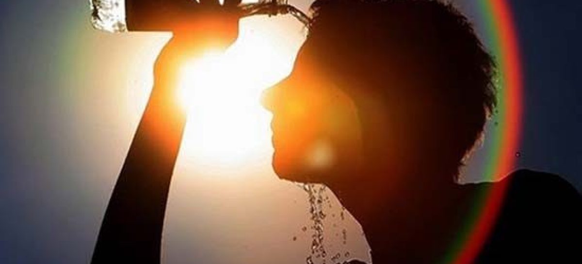 CLIMA. SE ESPERA UN VERANO CON MÁS CALOR DE LO HABITUAL PERO CON MÁS LLUVIAS