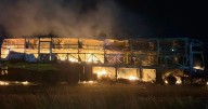 Kurnool bus tragedy | Safety of sleeper coaches under scrutiny