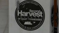Second Harvest: Government shutdown could impact 'the most vulnerable' East Tennesseans