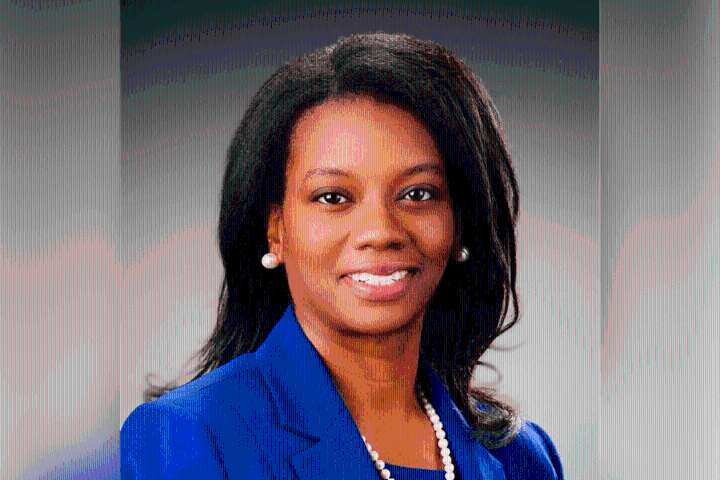 Andrea Leslie-Fite is appointed Charlotte city attorney
