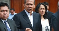 Caso Gasoducto Sur Peruano: PJ inicia el 27 de octubre control de acusación contra Humala y Heredia