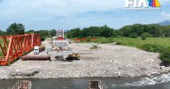 Los reubicados por el Tren Interoceánico: Familias de Tabasco viven en peores condiciones