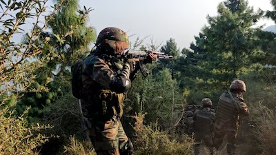 Indian Army to Induct 25 ‘Bhairav Battalions’ Within Six Months, Five Already in Training
