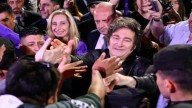 Matías Franco: “El triunfo de Milei marca un momento bisagra para el mercado y las pymes”