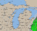Michigan’s weather is about to go ‘full-on rollercoaster mode’