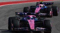 Colapinto justificó el adelantamiento a Gasly en contra de la orden de su equipo