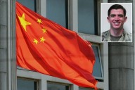 Ex-Army sergeant Joseph Daniel Schmidt sentenced for trying to give state secrets to China after mental health spiral