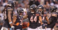 Bears Big Plays Tracker Week 4