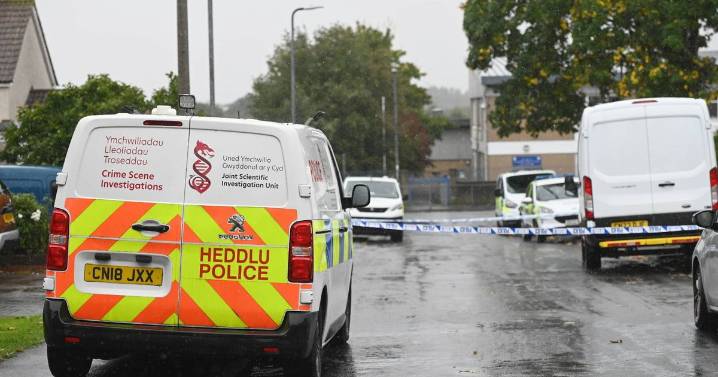 Daughter's devastating discovery after parents and dog shot dead in home