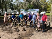 Maitland Art Center breaks ground on $3 million expansion