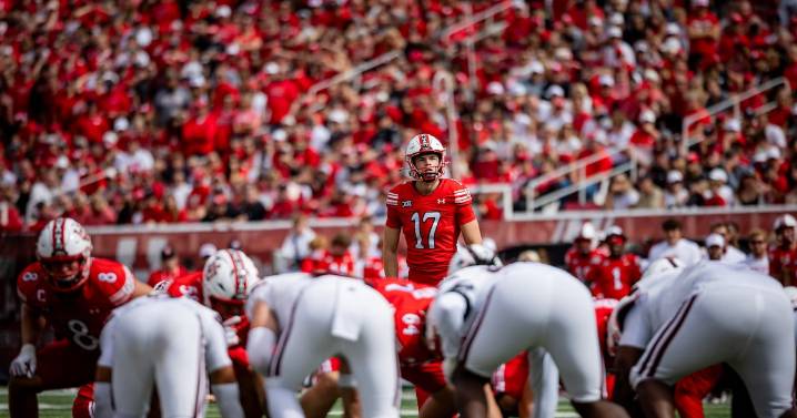 Where does Utah’s special teams unit need to improve?