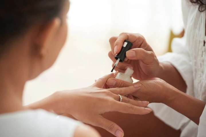 Milano Nail Spa to open in Frisco