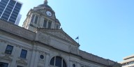 Allen Superior Court seeking court executive