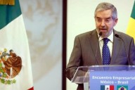 Asegura México avance en agenda pese a ruptura EU
