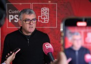 El PSOE de Cuenca subraya los avances en dependencia