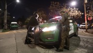 Hombre murió tras ser apuñalado y abandonado en la vía pública de Talcahuano