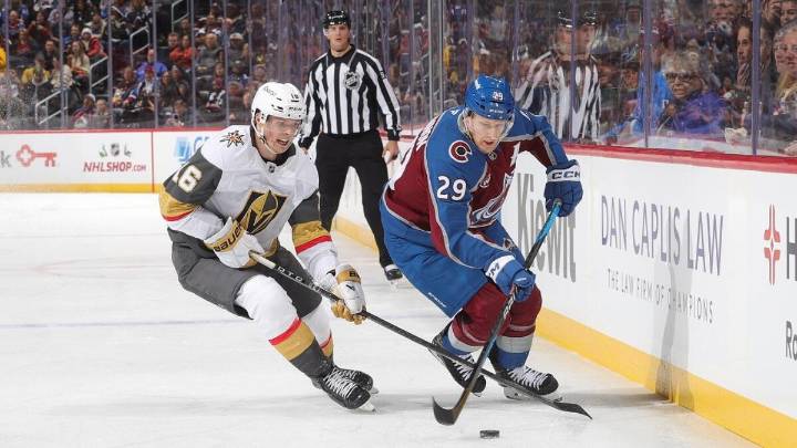 NHL expert picks, predictions: Stanley Cup favorites, division winners, award finalists for 2025