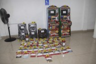 Vinculan a proceso a detenidos en Kanasín por delito contra la salud