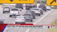 Dayton Police aim to crack down on OVIs, reckless driving
