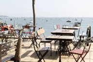 Ruta gastronómica por Cap Ferret, donde las ostras son veneradas