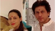 SRK’s rare post on Diwali: ‘May Goddess Lakshmi ji bless you’