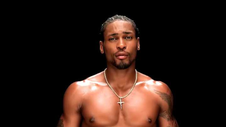 D’Angelo, Grammy-winning R&B singer who became an icon with ‘Untitled (How Does It Feel),’ dies
