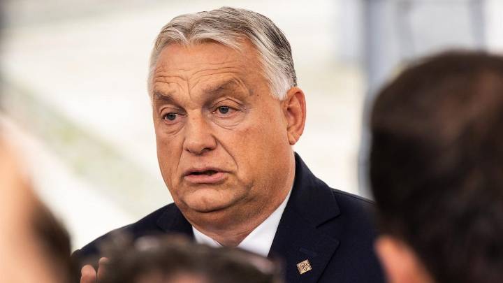 Orbán dice que solo Budapest ofrece un entorno seguro para la reunión entre Trump y Putin