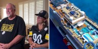 Steelers fans in Arizona getting refund after team cruise fumbles