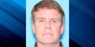 Body found during search for Vt. assault, burglary suspect