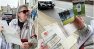 Woman who helped name Tigers mascot 'Paws' joins fans for ALDS Game 3