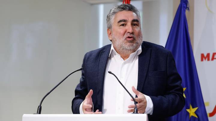 Rodríguez Uribes se suma a las críticas hacia Javier Tebas tras el fracaso del 'plan Miami': "Así no se hacen las cosas"