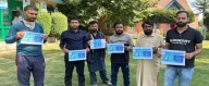 IT Department & CSC-SPV observe Sewa Parv throughout J&K