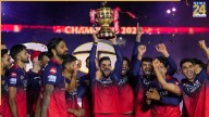 5 players RCB might release ahead of IPL 2026 Auction: Liam Livingstone, Rasikh Salam Dar and…