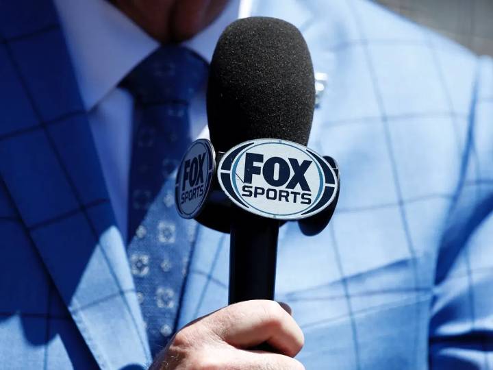 Ex-FOX Broadcaster’s Health Battle Keeps Him in the NASCAR Spotlight A former NASCAR driver turned broadcaster reveals how raw personality and health issue kept him relevant in racing’s evolving lands