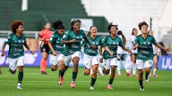 Rival confirmado: Este es el equipo que enfrentará el Deportivo Cali en la final de la Copa Libertadores Femenina 2025